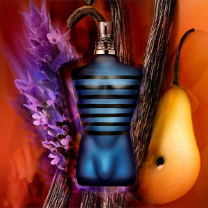 Ultra Male - Intensives Eau de Toilette Ultra Male - Intensives Eau de Toilette